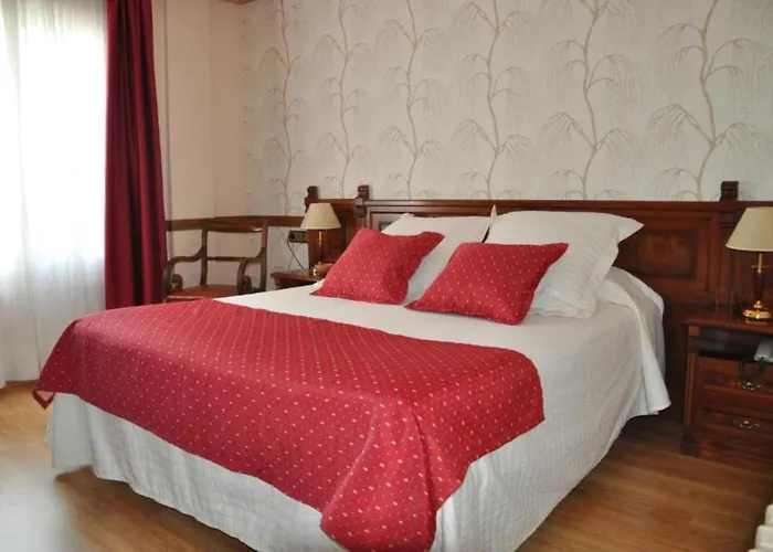 Hotel Edelweiss