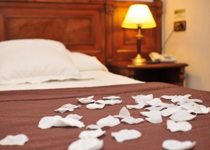 Hotel Edelweiss Camprodon
