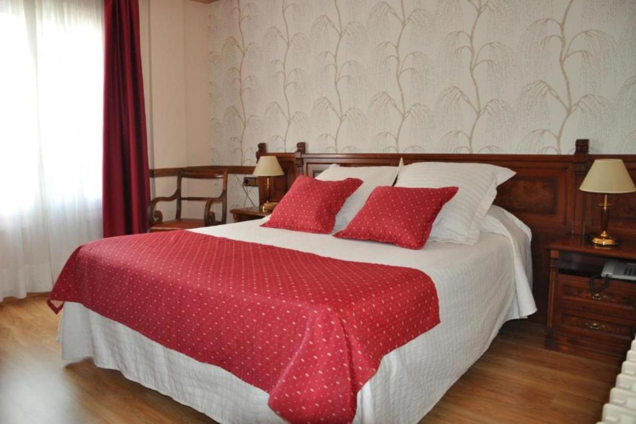 Hotel Edelweiss