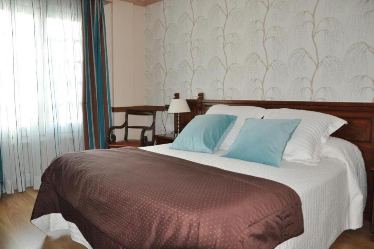 Hotel Edelweiss 3*