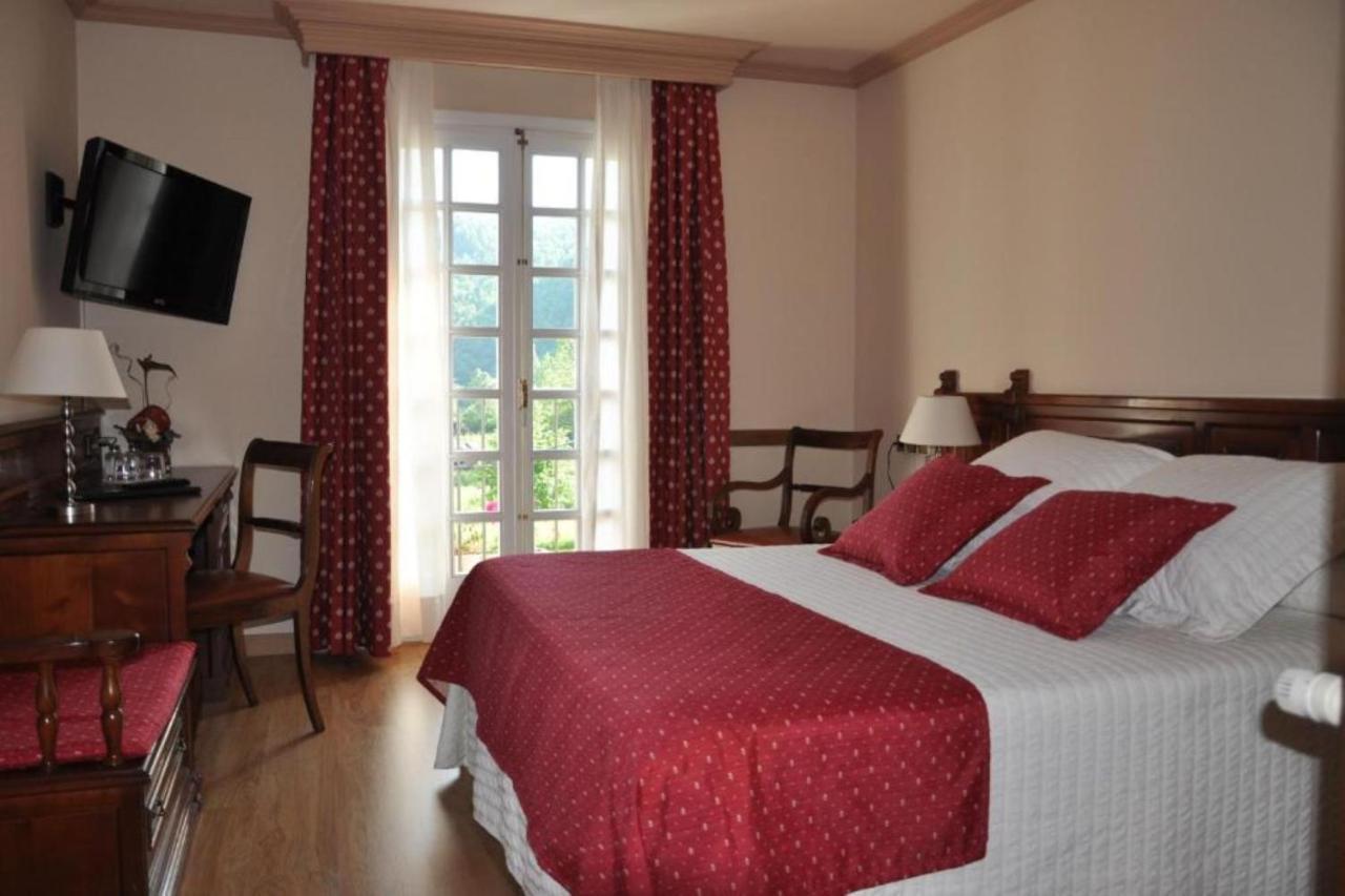 Hotel Edelweiss Camprodon