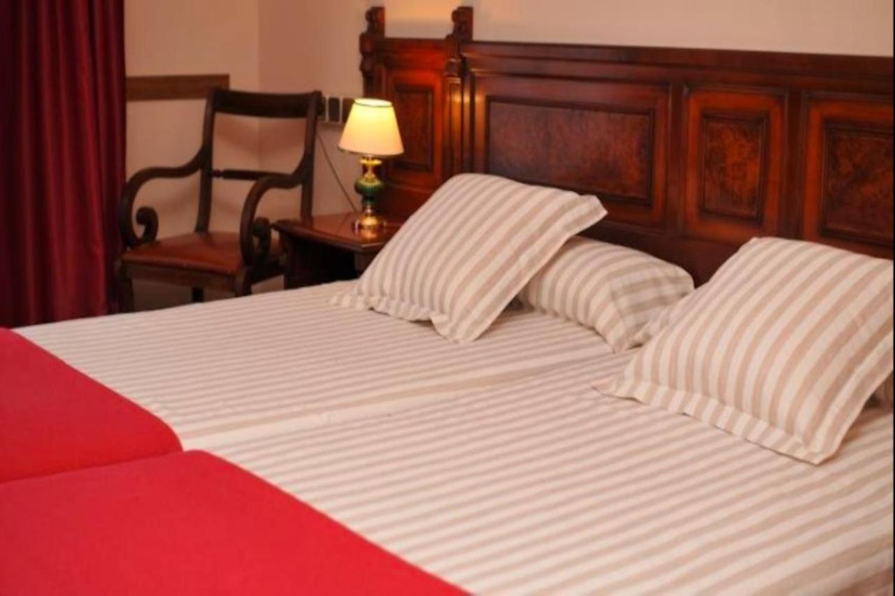 Hotel Edelweiss Camprodon