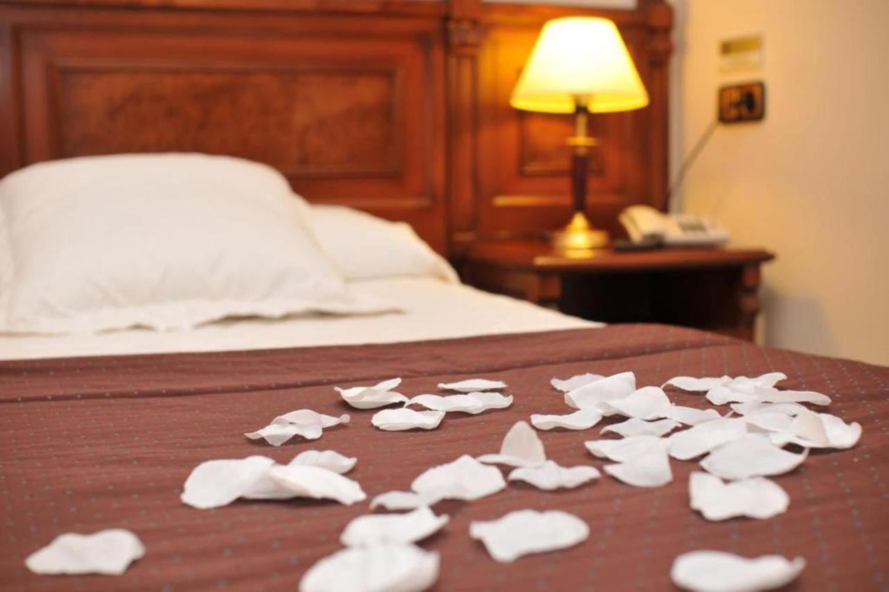 Edelweiss Hotel