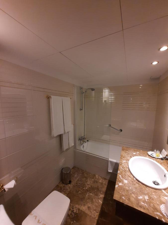 Edelweiss Hotel 3*