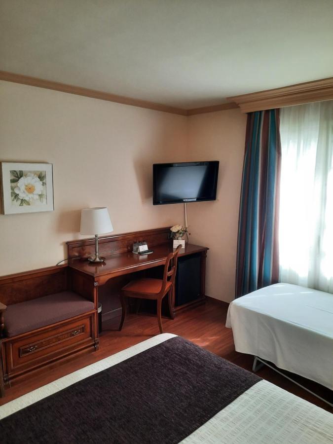 Hotel Edelweiss 3*
