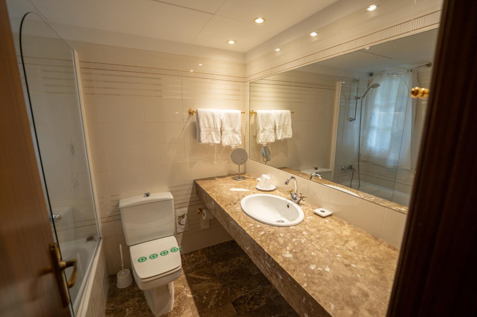 Hotel Edelweiss