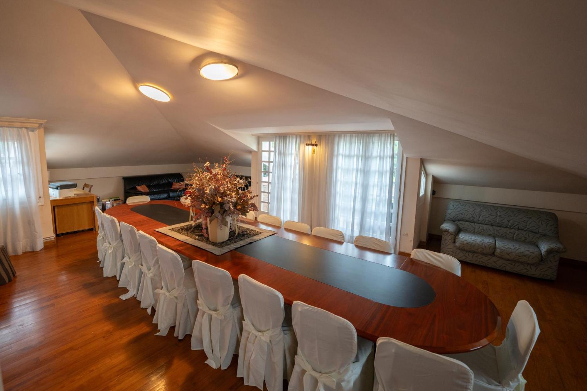 Hotel Edelweiss