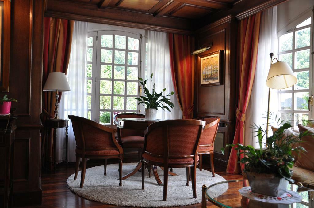 Edelweiss Hotel 3*